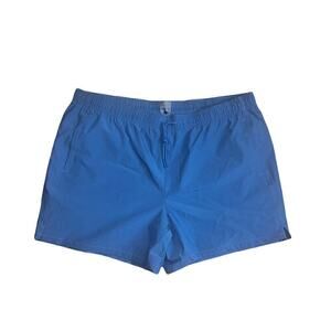 NWOT VRST Mens Active Shorts Size XXLarge​